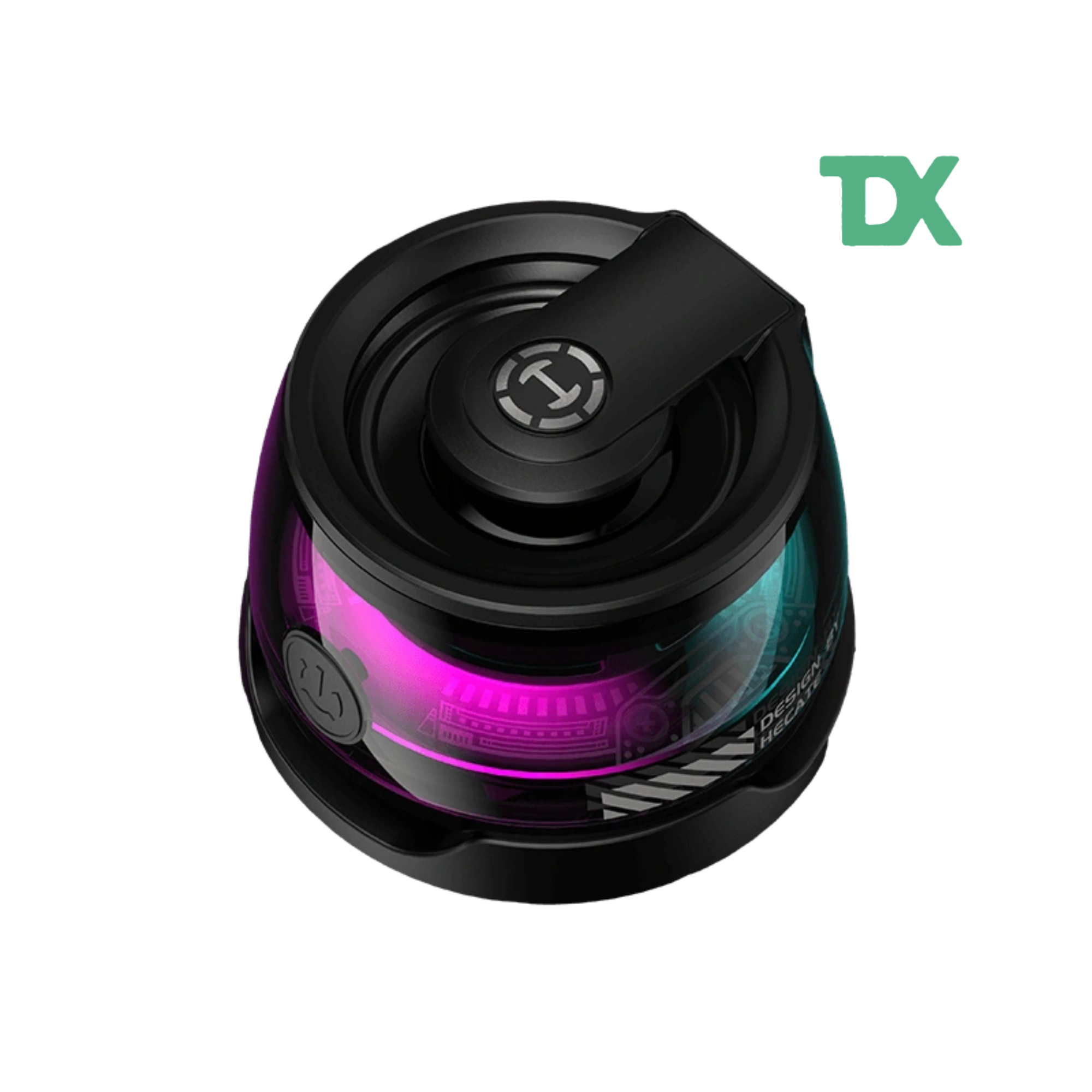 مینی اسپیکر بلوتوثی 5 واتی مگنتی G200