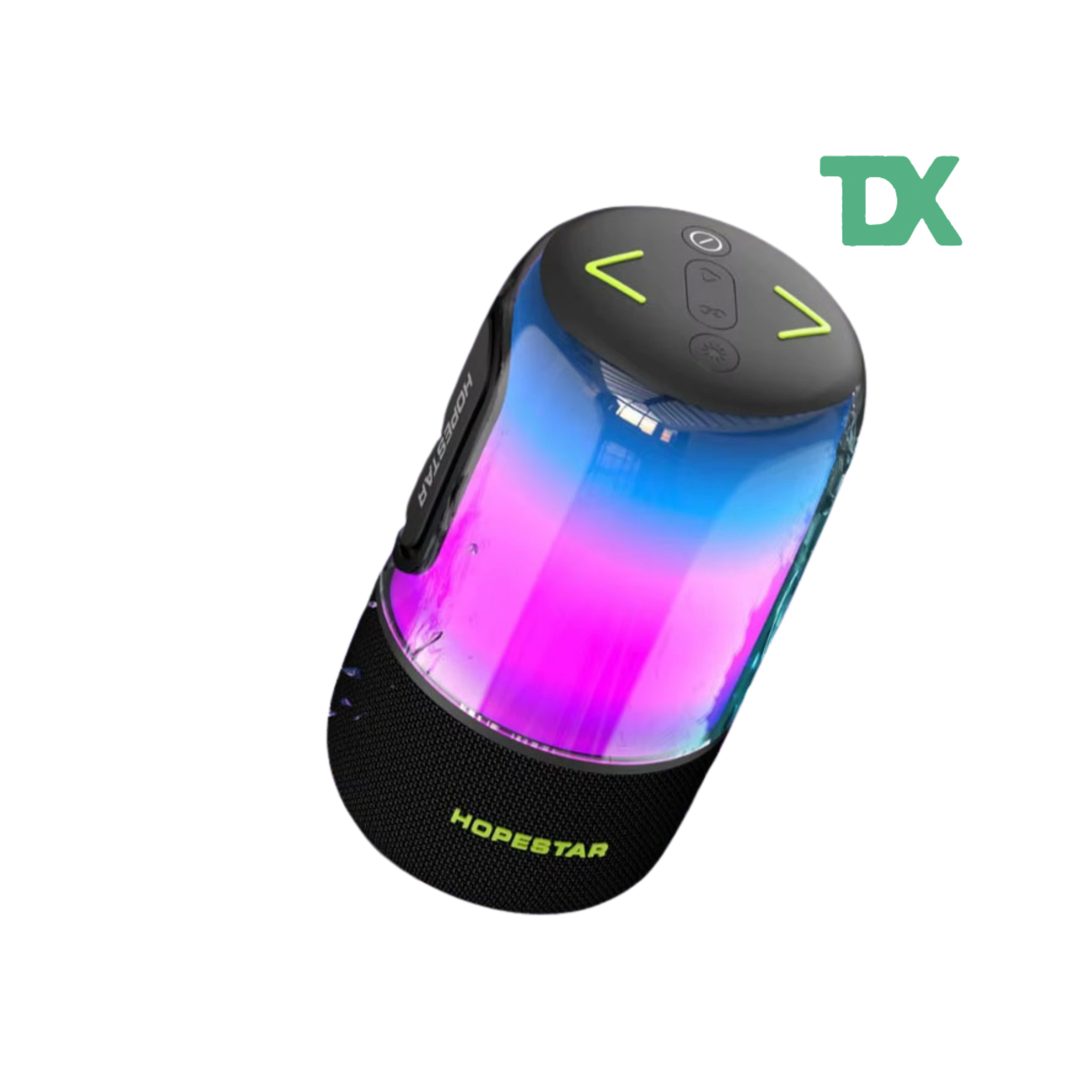 اسپیکر قابل حمل هوپ استار SC03