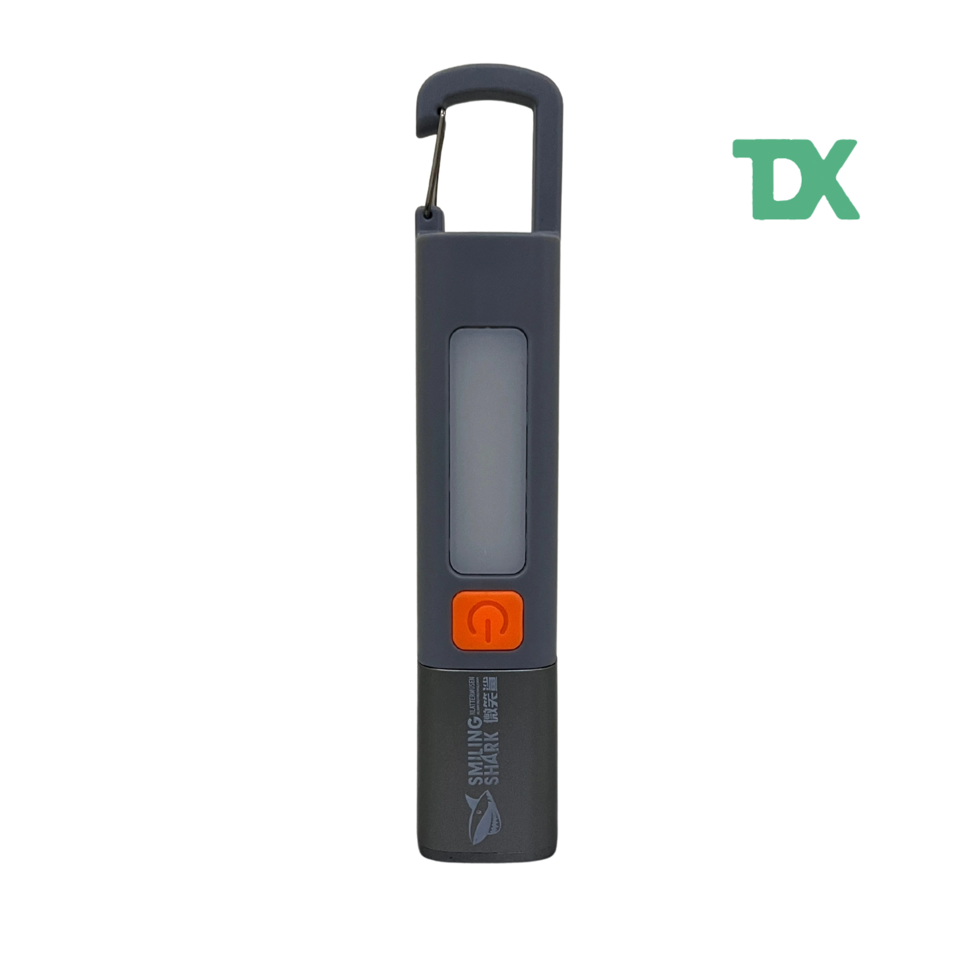 چراغ قوه شارژی اسمایلینگ شارک SD-1023