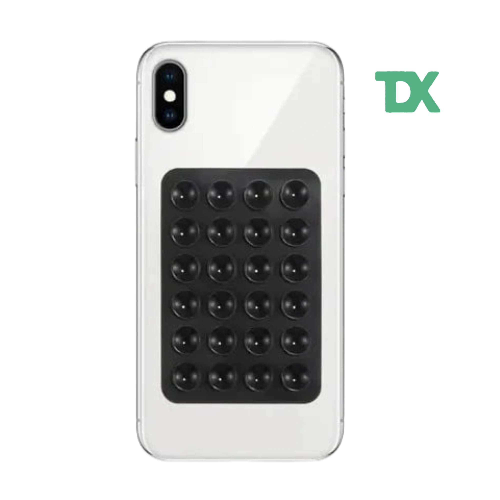 هولدر چسبونکی