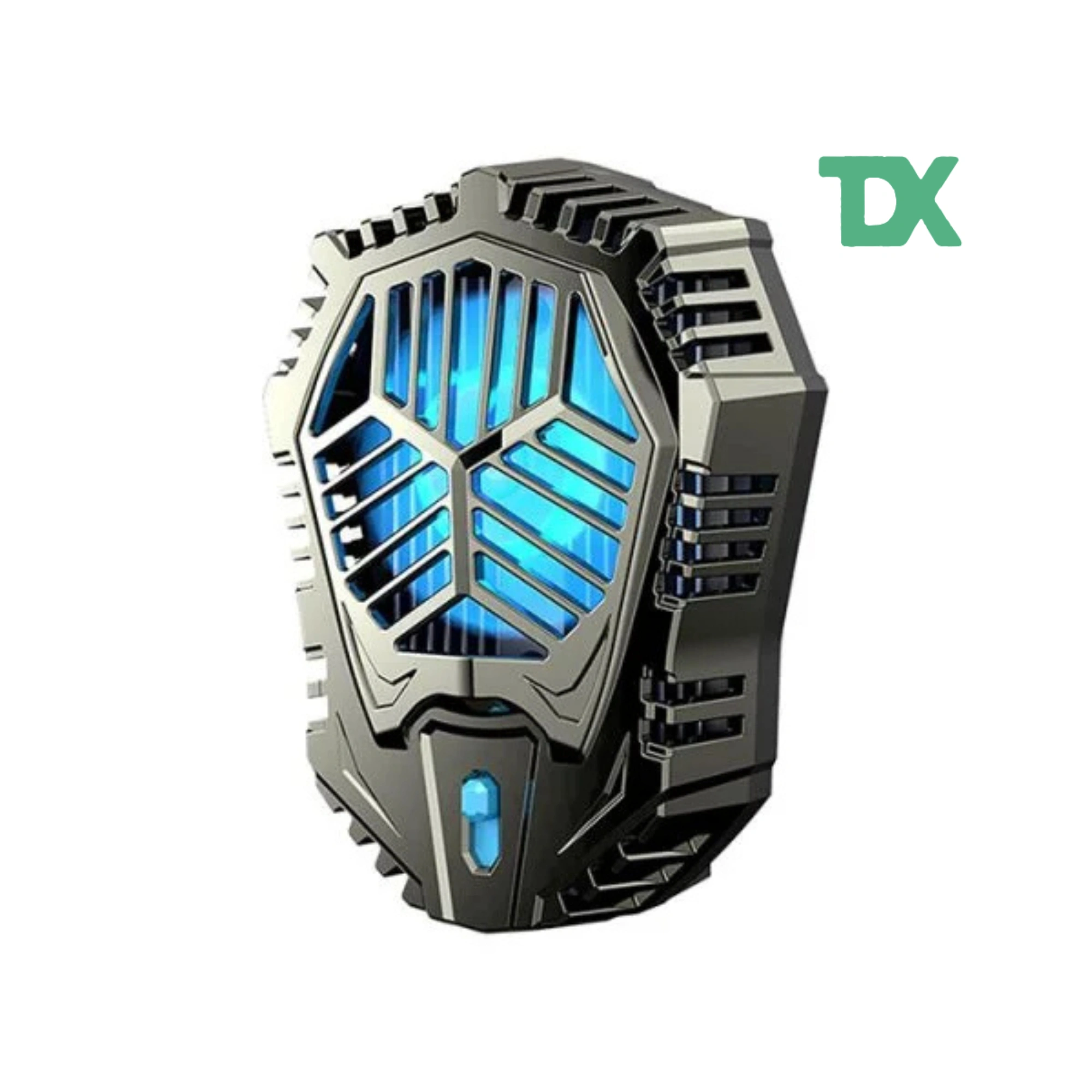 فن خنک کننده رادیاتوری گوشی موبایل AL-07