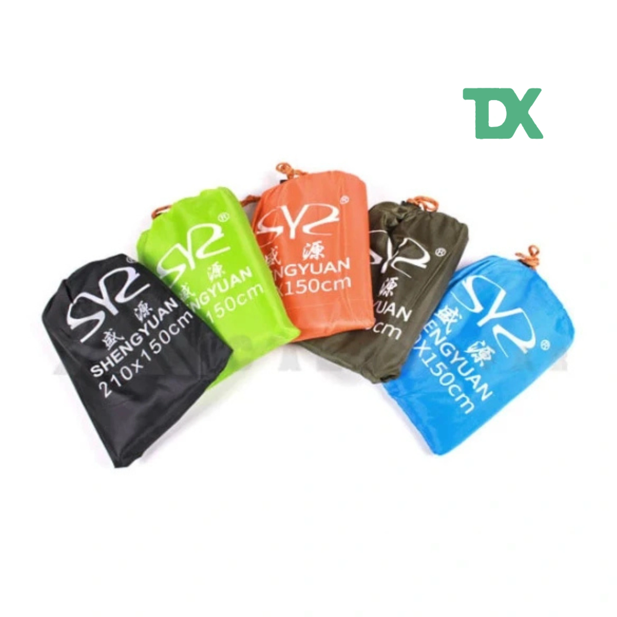 زیرانداز چادر sys شنگ یان Shengyuan