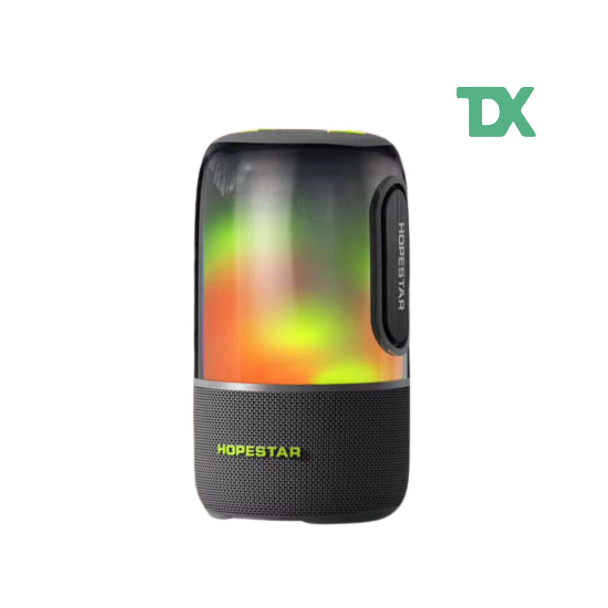 اسپیکر قابل حمل هوپ استار SC03