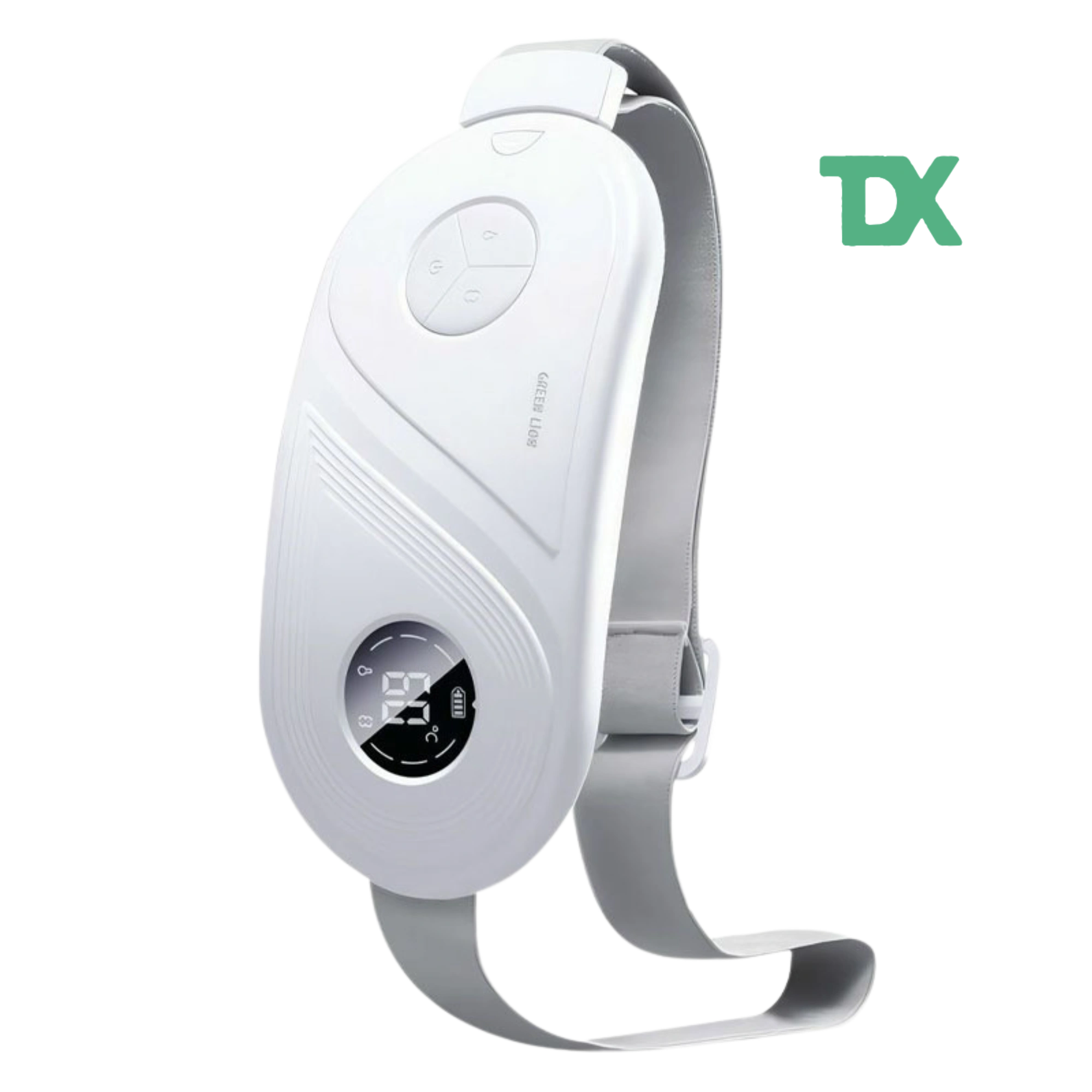 ماساژور گرم‌کننده قاعدگی گرین‌لاین Menstrual Heating اصل