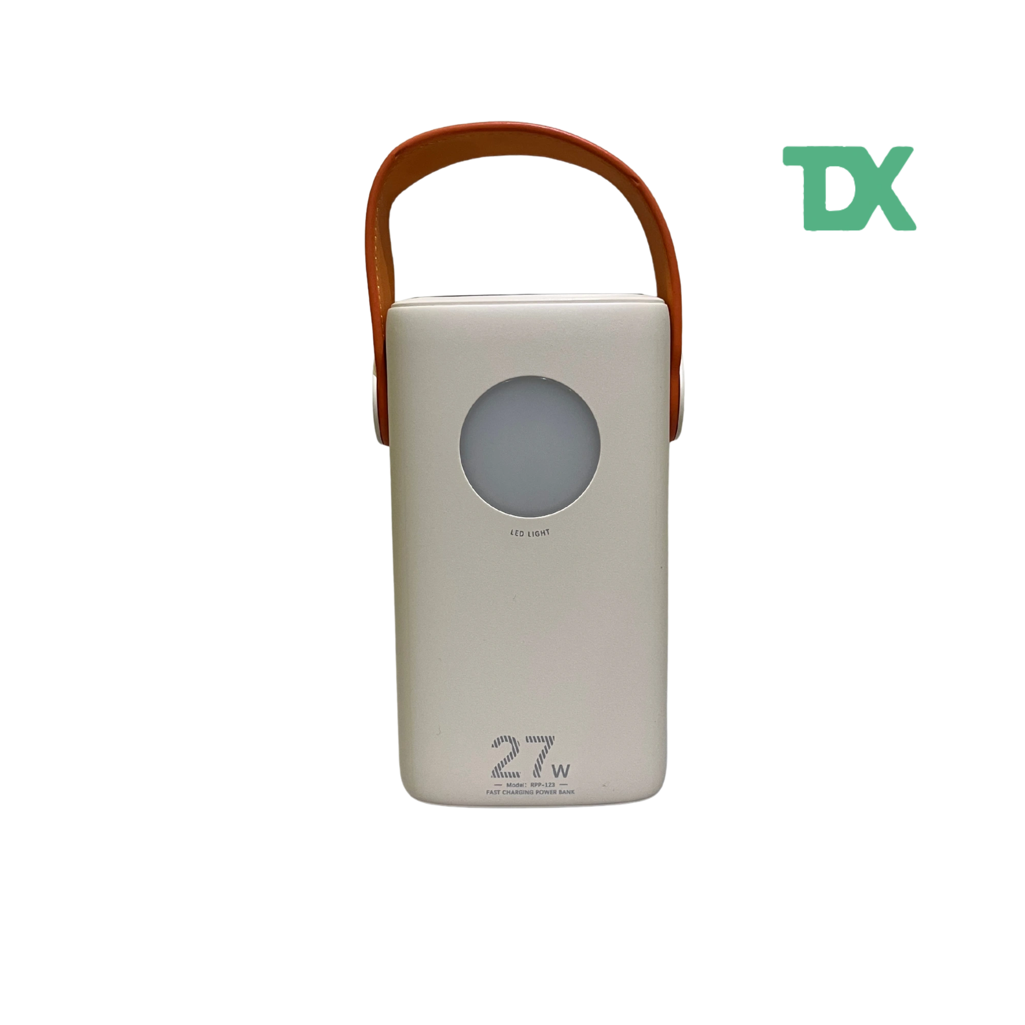 پاوربانک ریمکس RPP-123 