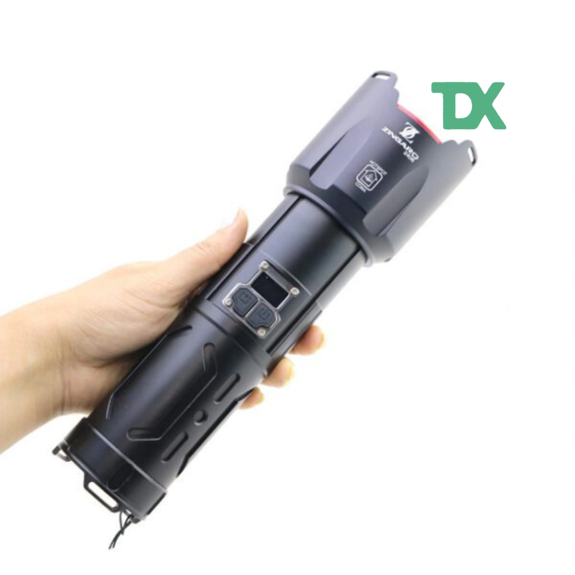 چراغ قوه زینگارو 2406