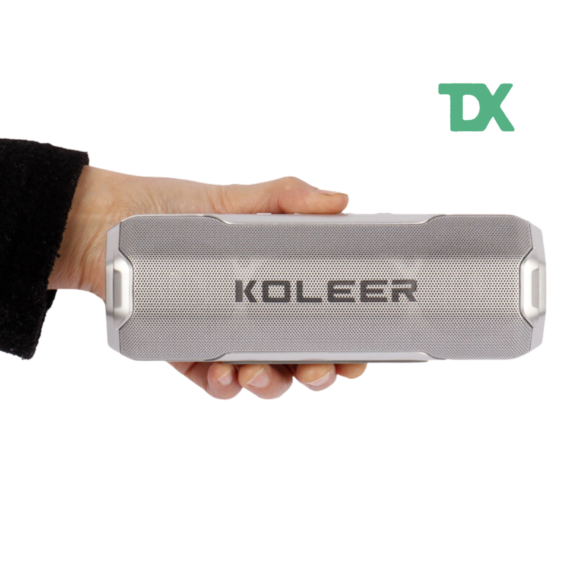 اسپیکر کلر S218