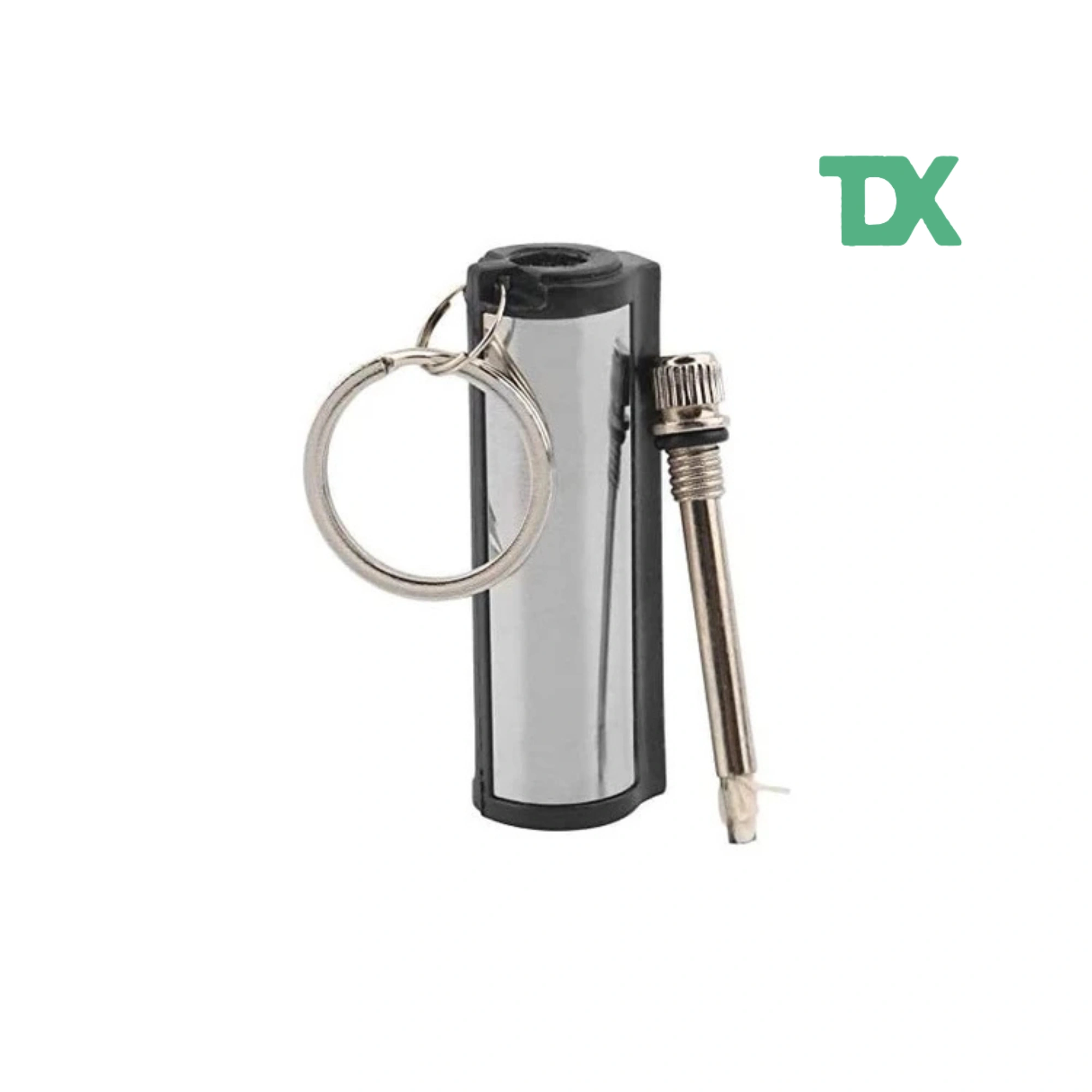 فندک کبریت دائمی