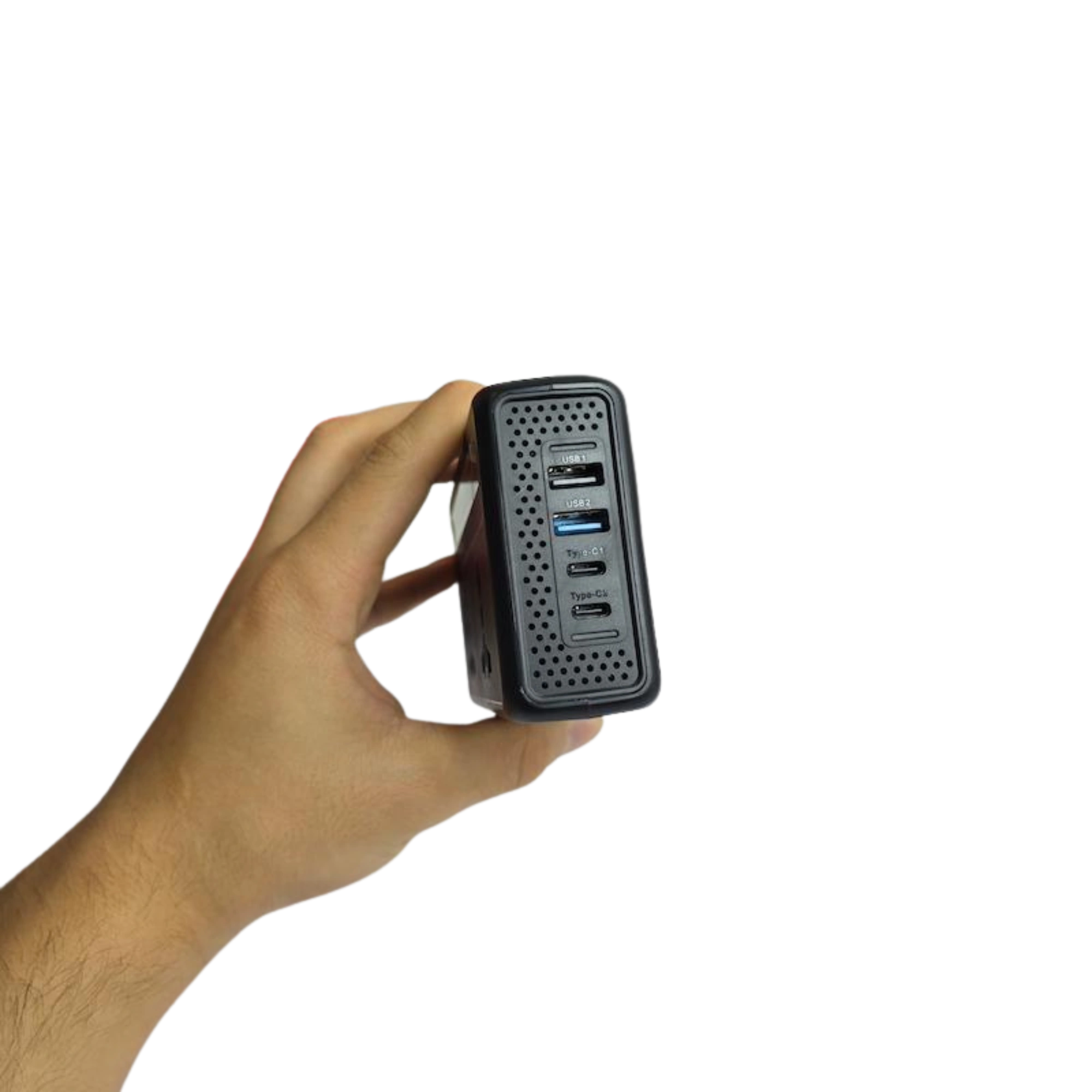 اینورتر فندکی خودرو 200 وات گرین لاین GC-250