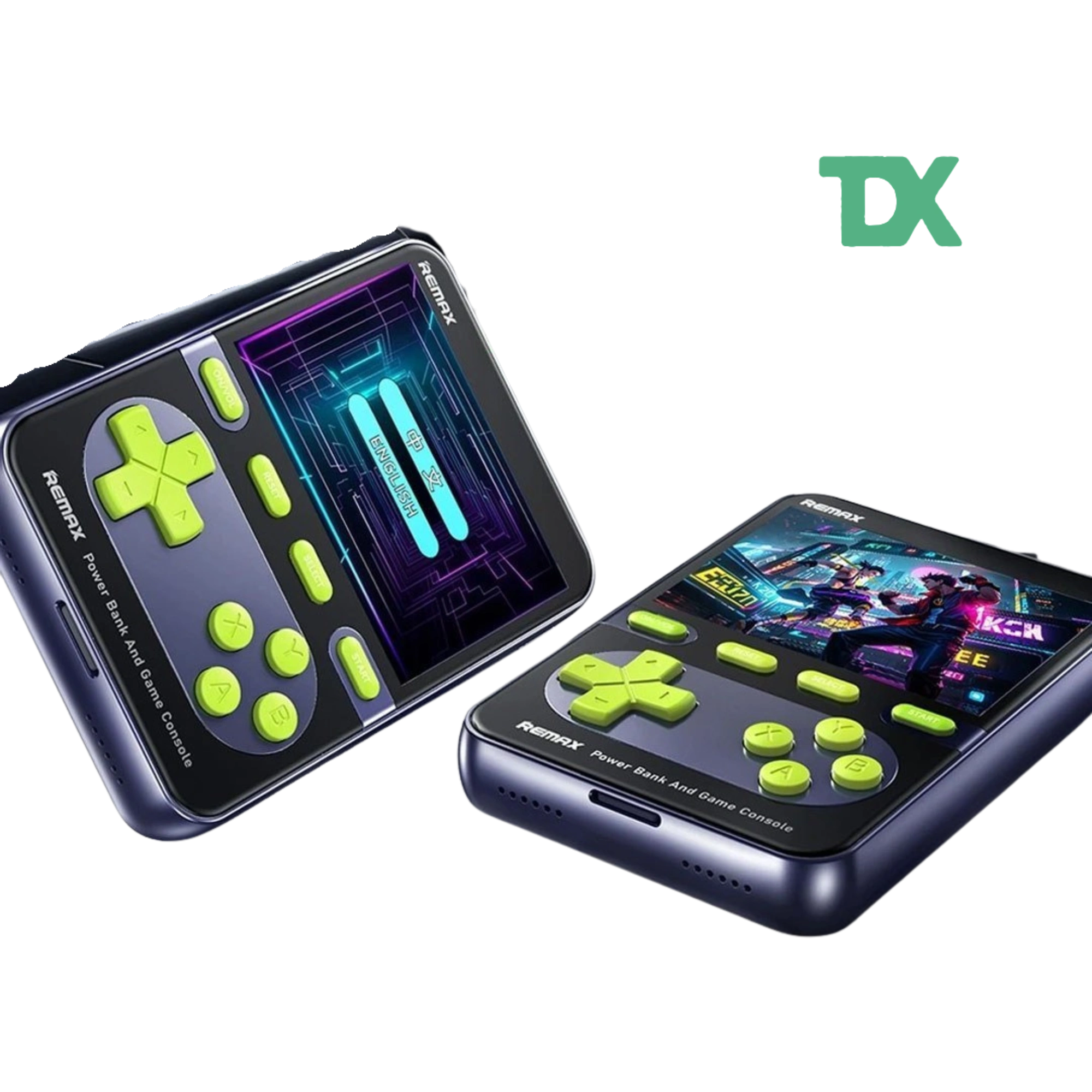 پاور بانک ریمکس FCP-13 