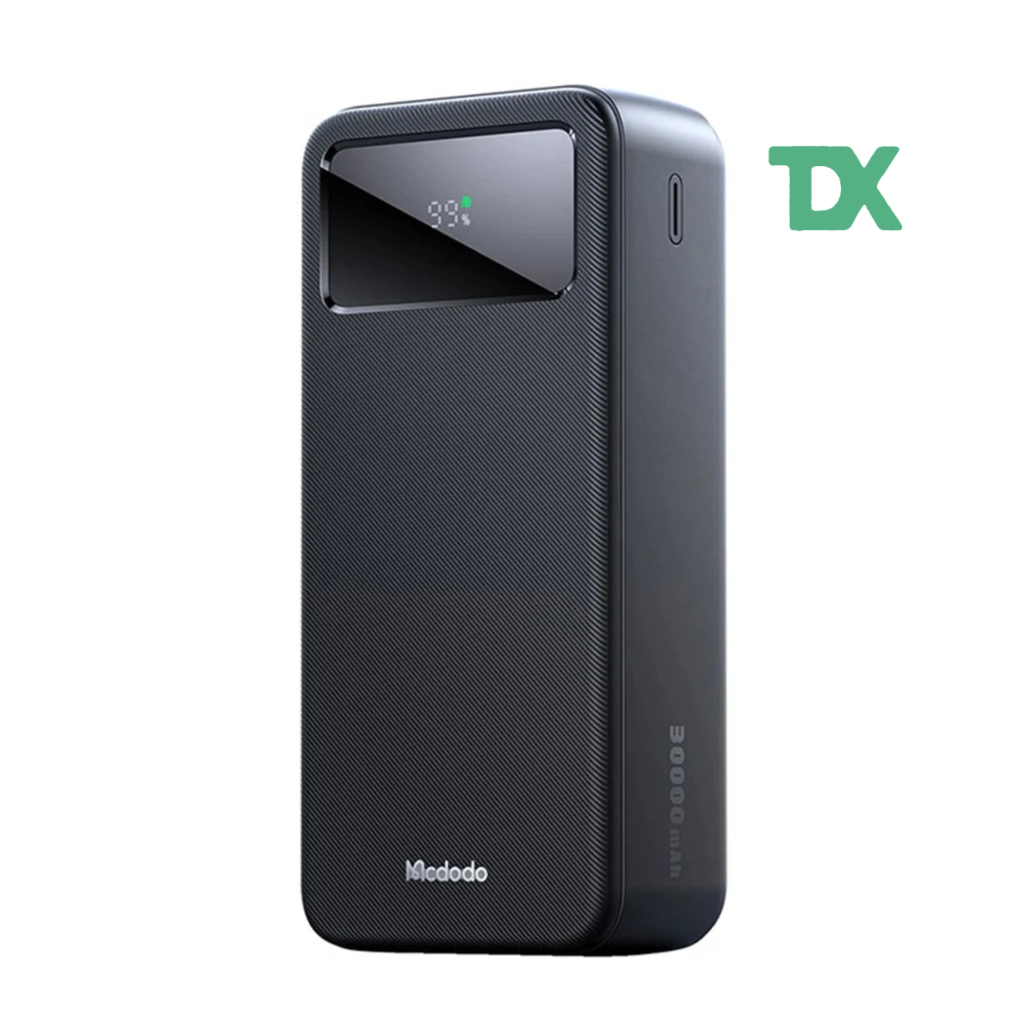 پاوربانک 30000 مک دودو Mcdodo MC-4240