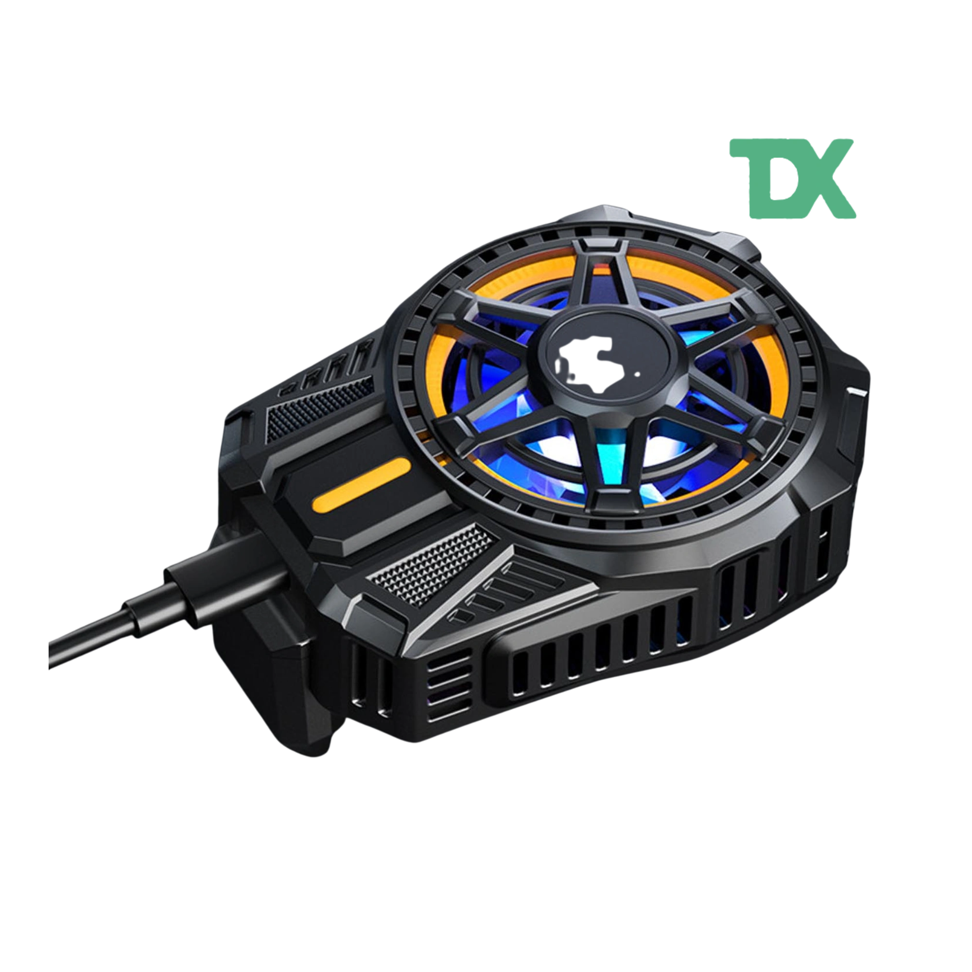 فن خنک کننده رادیاتوری گوشی موبایل SL-01