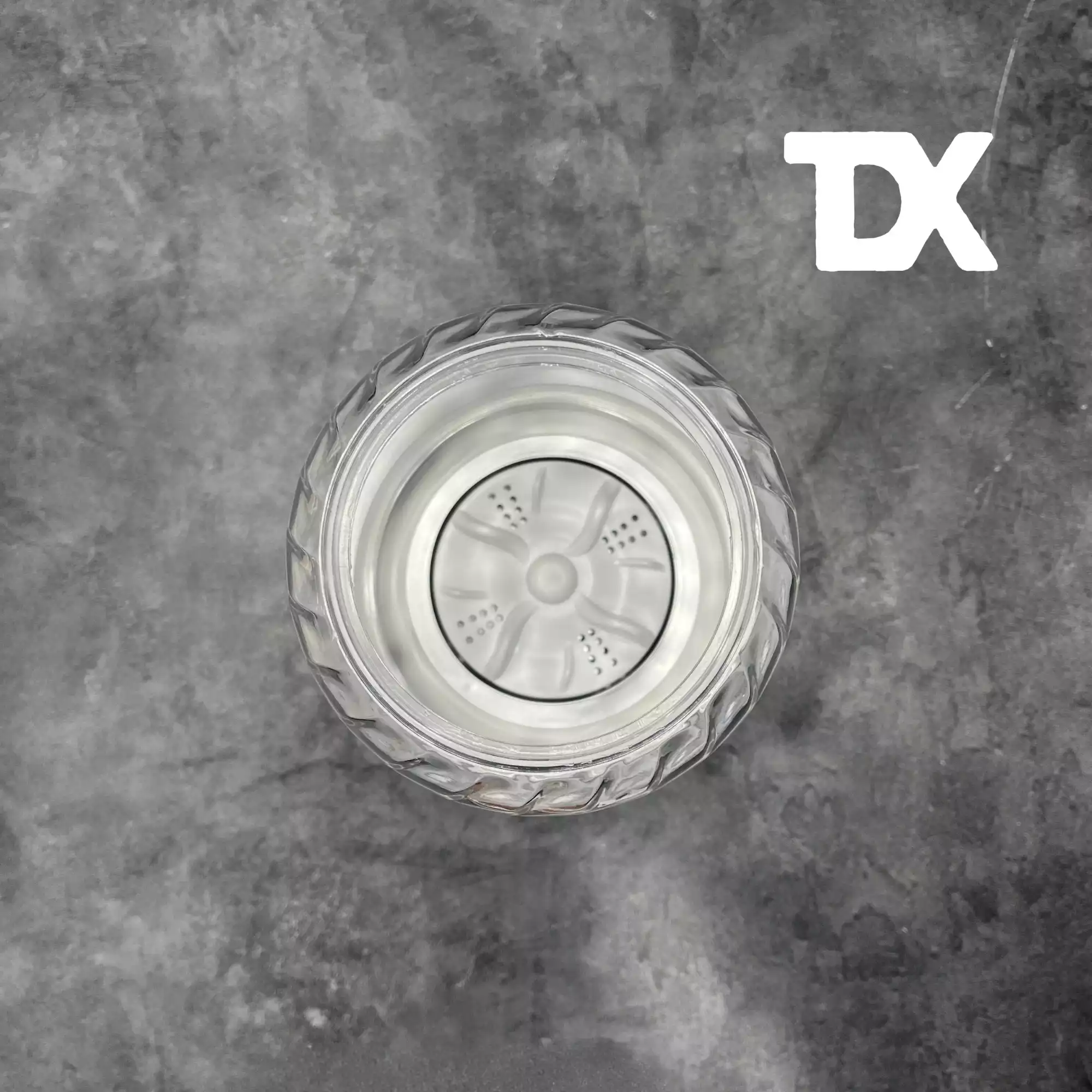 مینی واش شارژی و مسافرتی BJ667