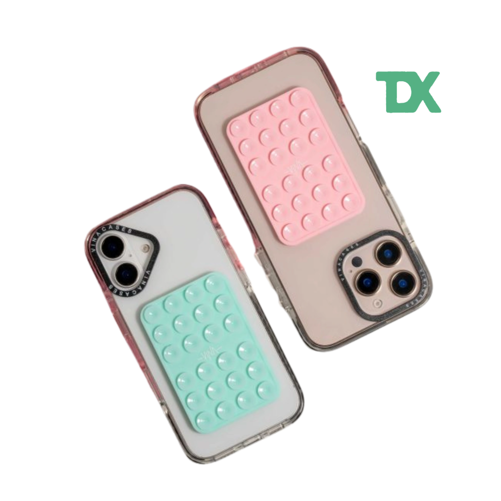 هولدر چسبونکی