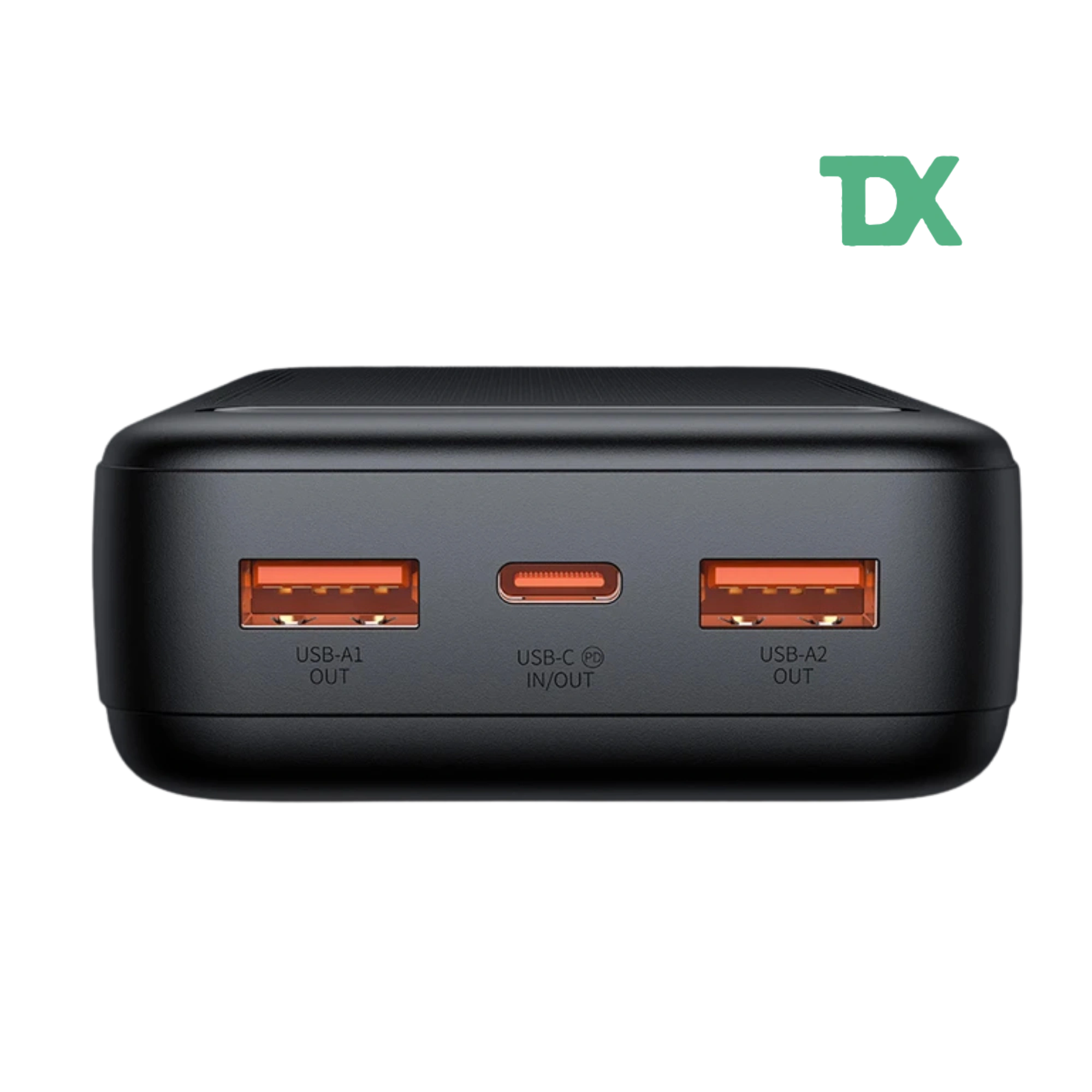 پاوربانک 20000 میلی آمپر مک دودو مدل Mcdodo MC-389