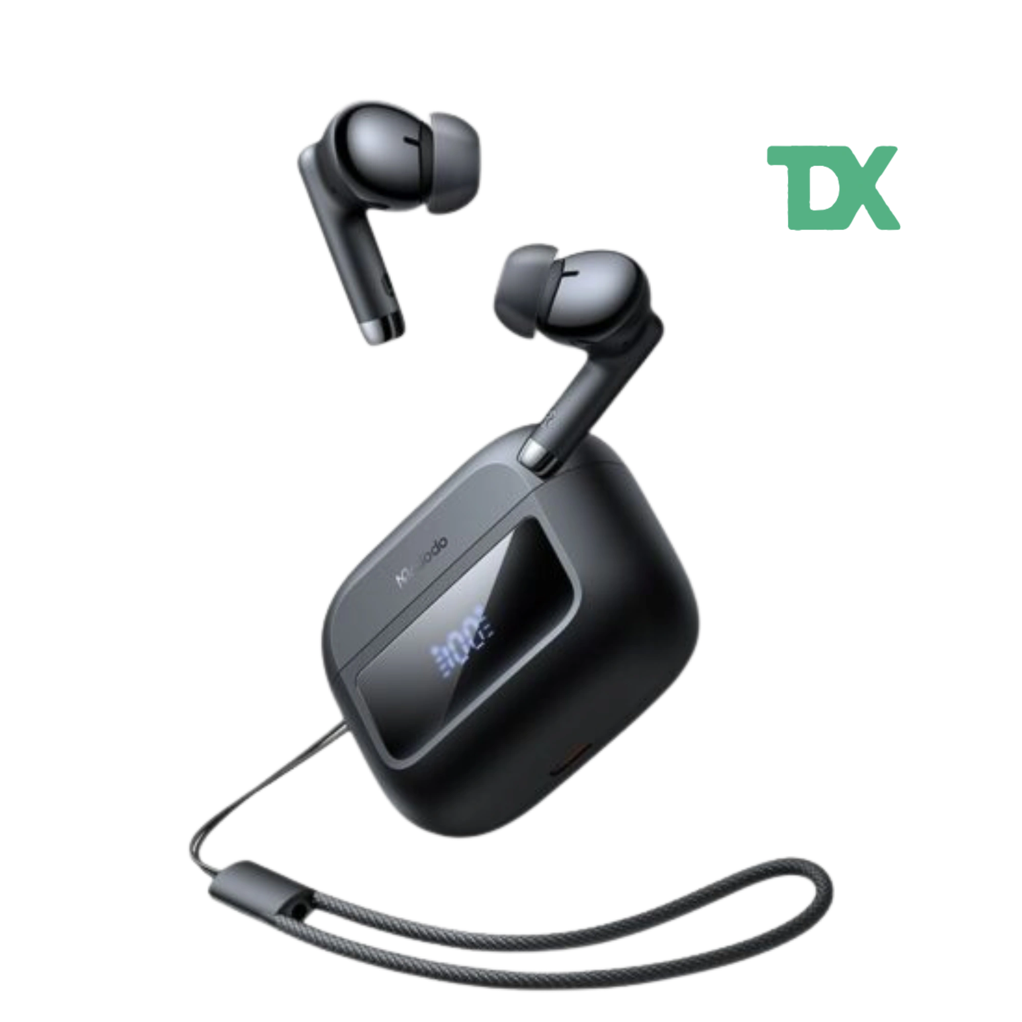 هندزفری بلوتوث مک دودو MCDODO HP-3290