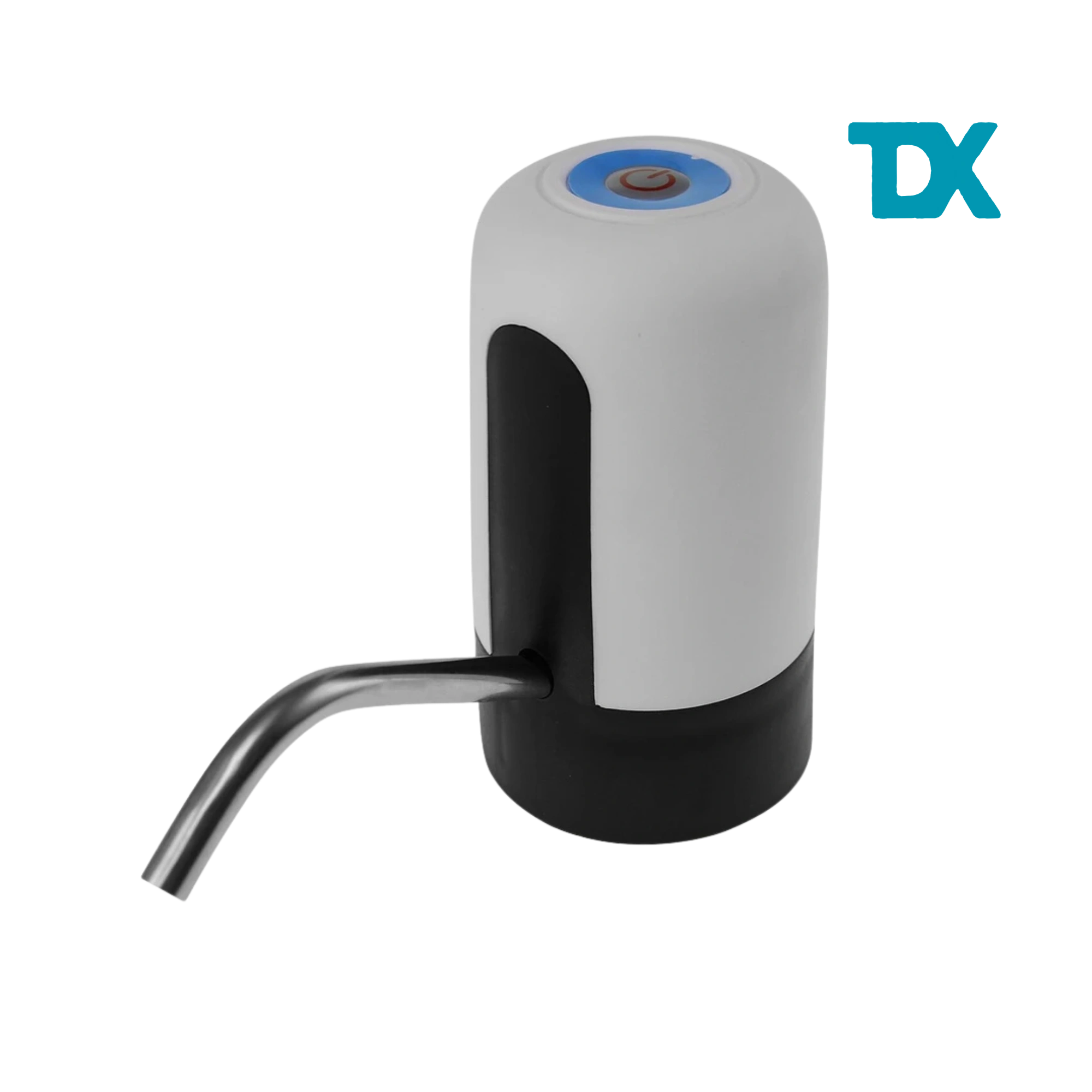 پمپ آب شارژی 