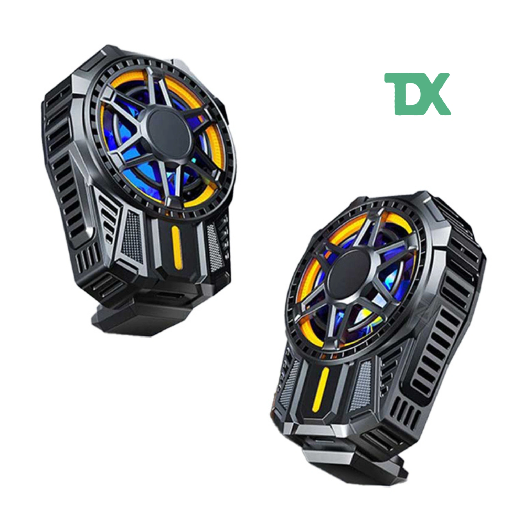 فن خنک کننده رادیاتوری گوشی موبایل SL-01