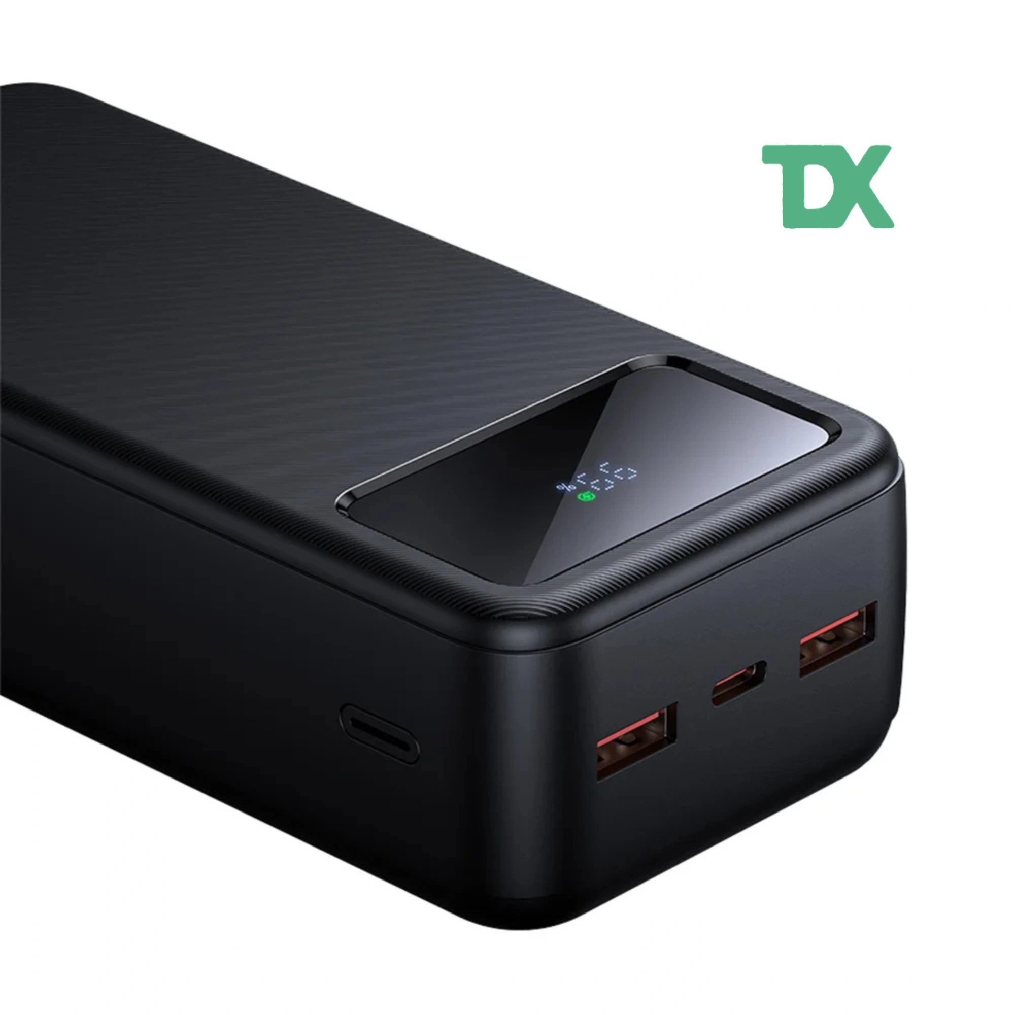 پاوربانک 30000 مک دودو Mcdodo MC-4240