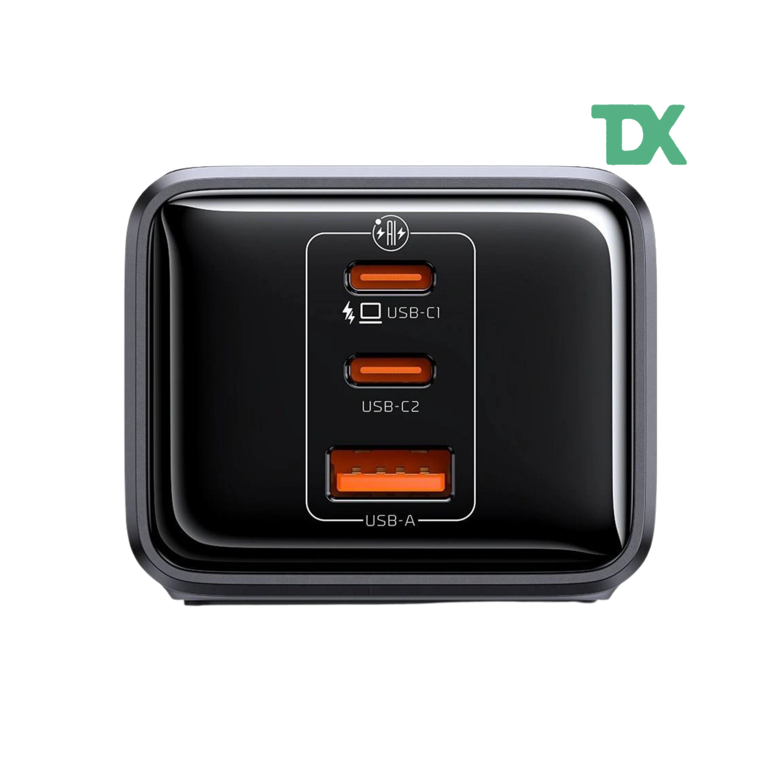 محافظ و چند راهی برق Mcdodo مدل CH062