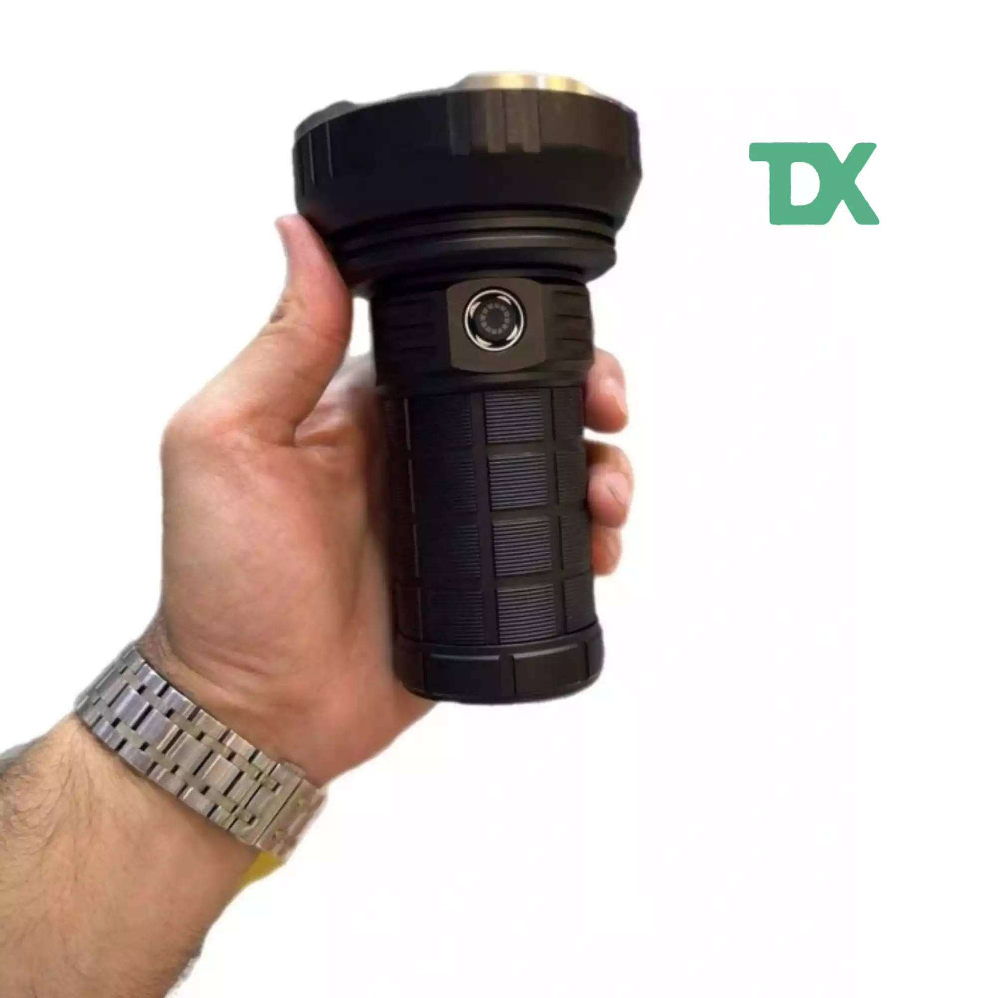 چراغ قوه اسمال سان small sun 5203