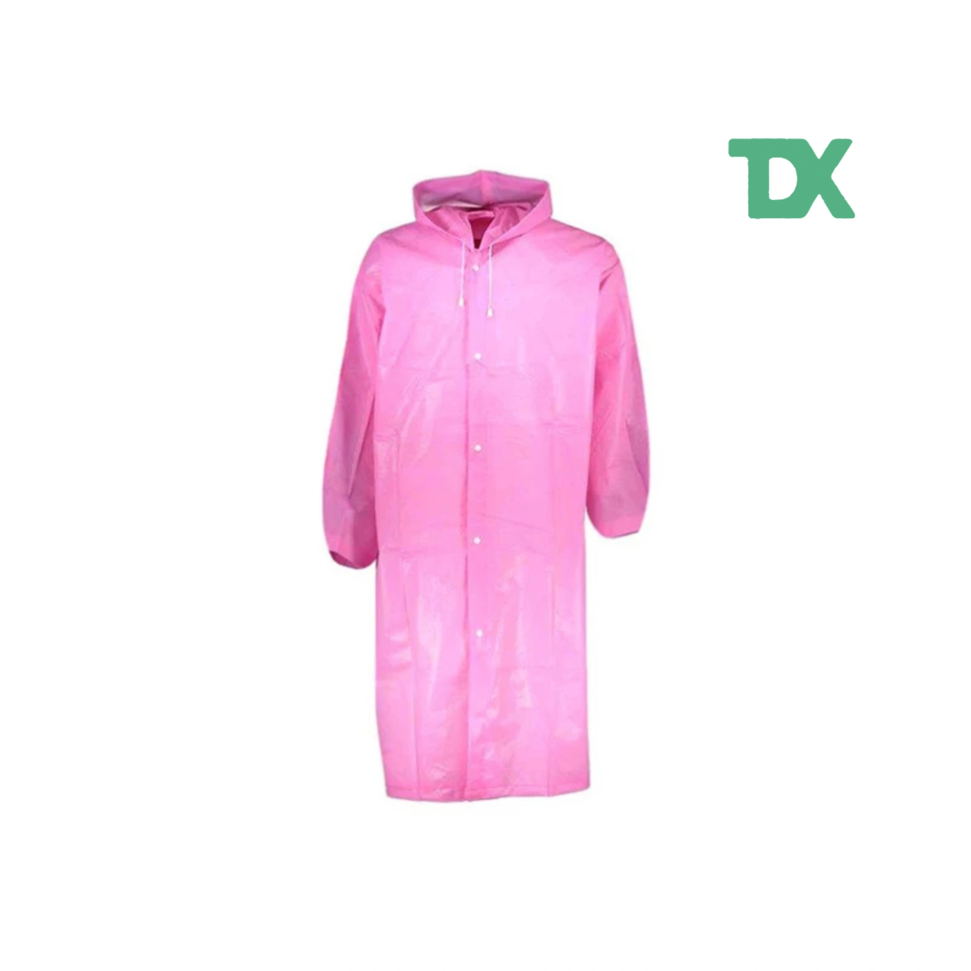 پانچو بارانی EVA LIGHTWEIGHT RAINCOAT