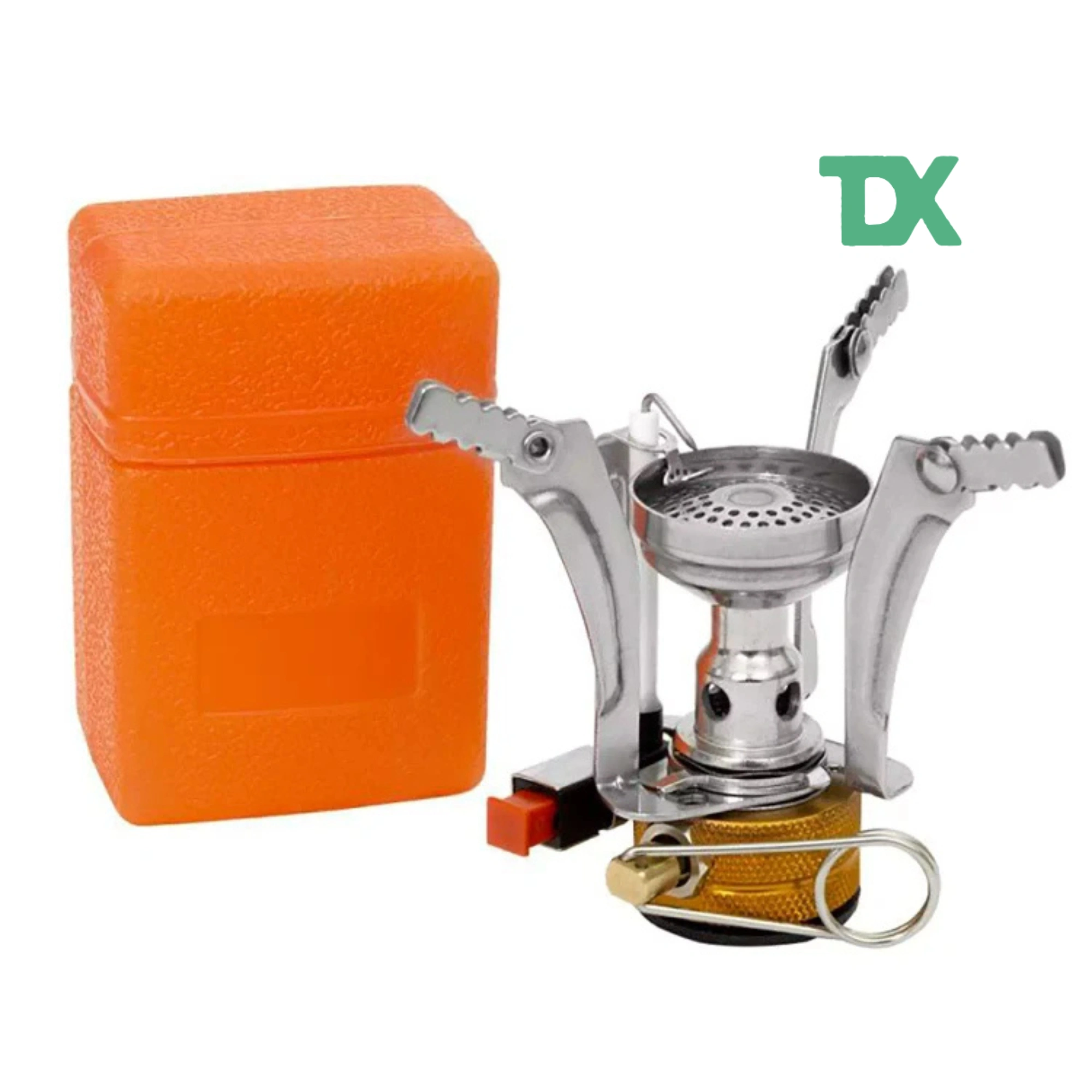 سرشعله فندک دار کوهنوردی