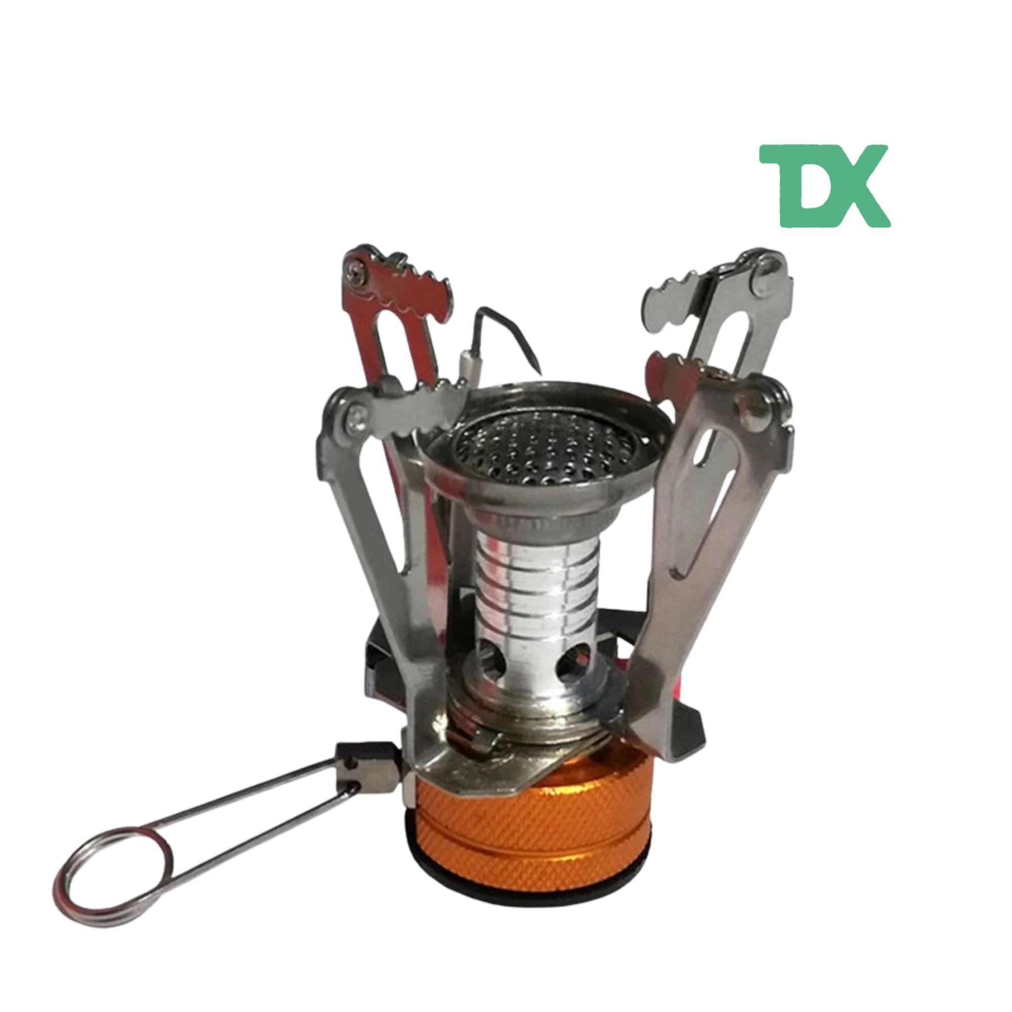 سرشعله فندک دار کوهنوردی